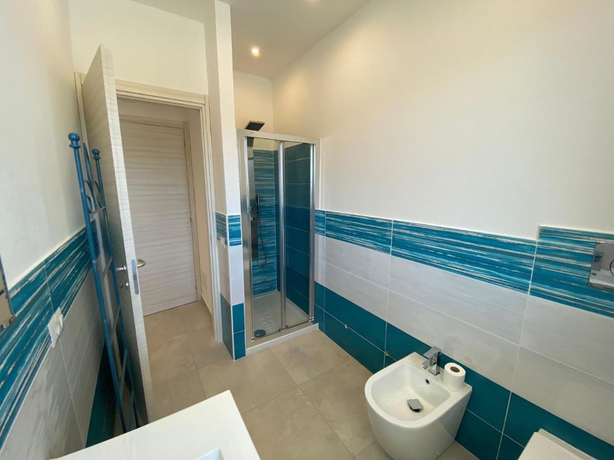 Bed and Breakfast Nure Стинтино Экстерьер фото