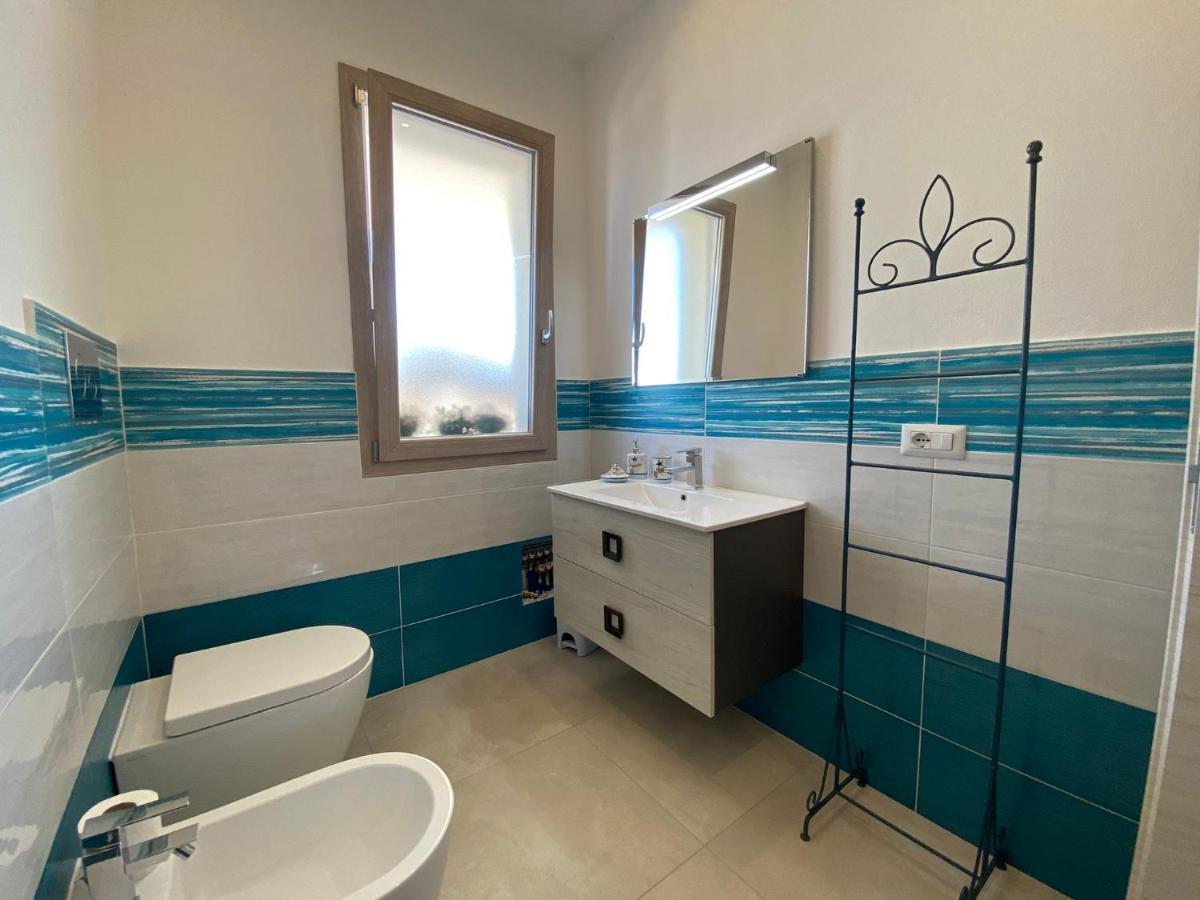 Bed and Breakfast Nure Стинтино Экстерьер фото